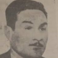 Juan Catalino Domínguez